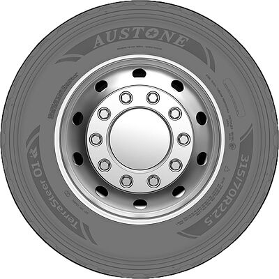 Austone AAR612