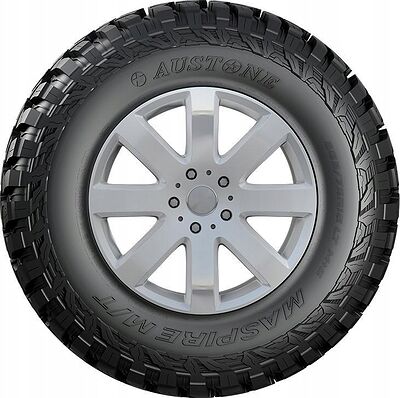Austone Maspire M/T