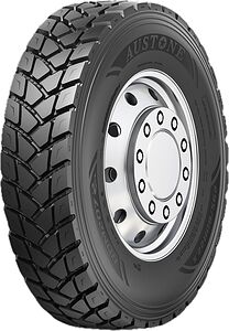 Austone ADM207