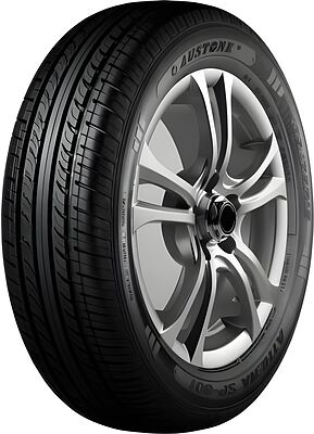 Austone Athena SP-801