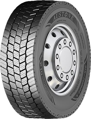 Austone TerraDrive 01