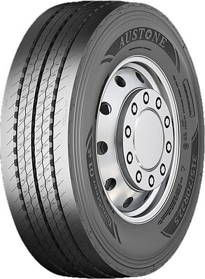 Austone TerraSteer 01